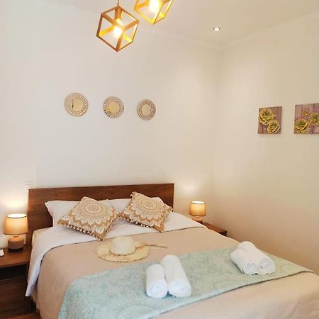 Elmar Apartment Corfu  Εξωτερικό φωτογραφία