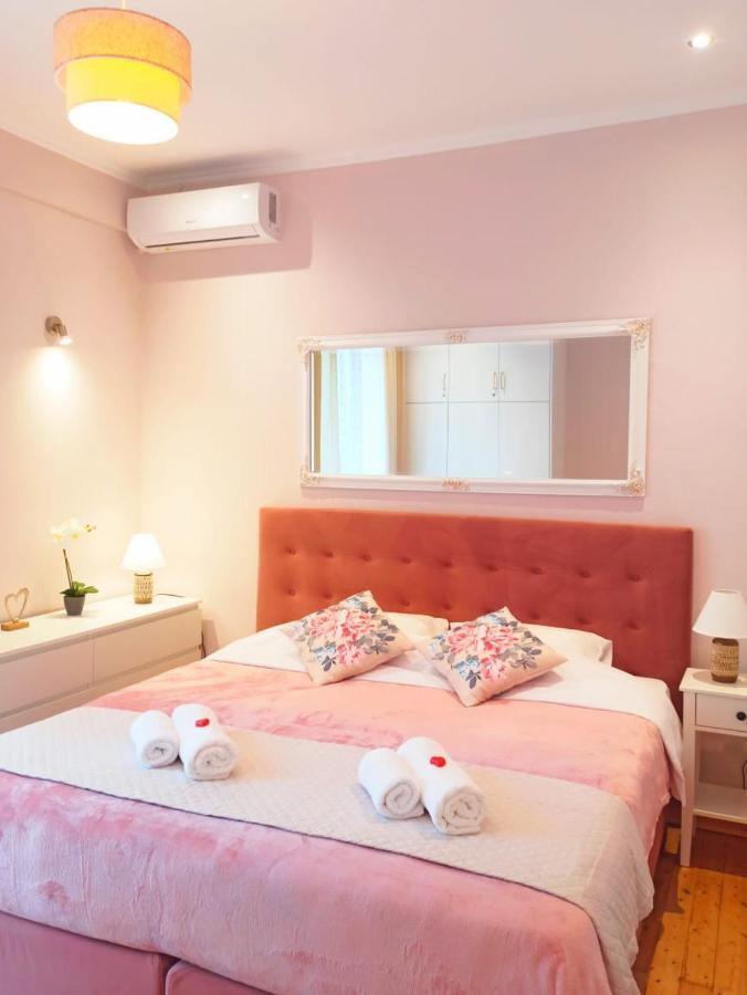 Elmar Apartment Corfu  Εξωτερικό φωτογραφία