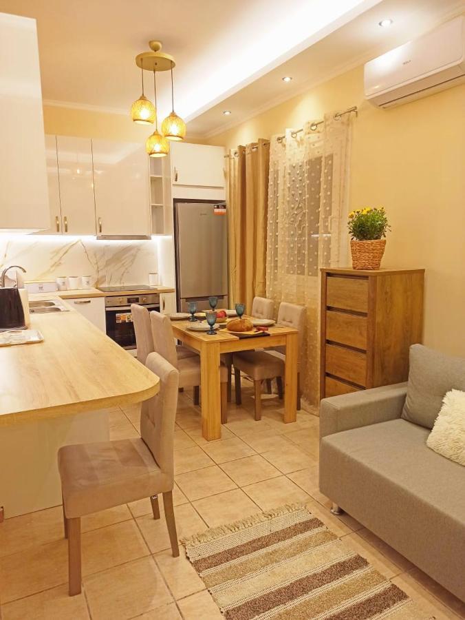 Elmar Apartment Corfu  Εξωτερικό φωτογραφία