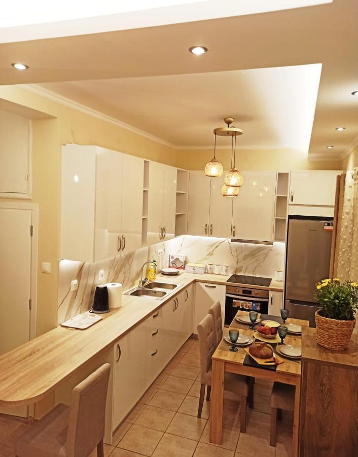 Elmar Apartment Corfu  Εξωτερικό φωτογραφία