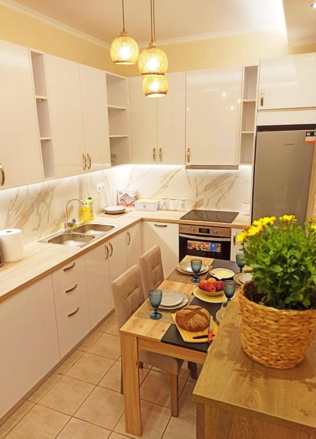 Elmar Apartment Corfu  Εξωτερικό φωτογραφία
