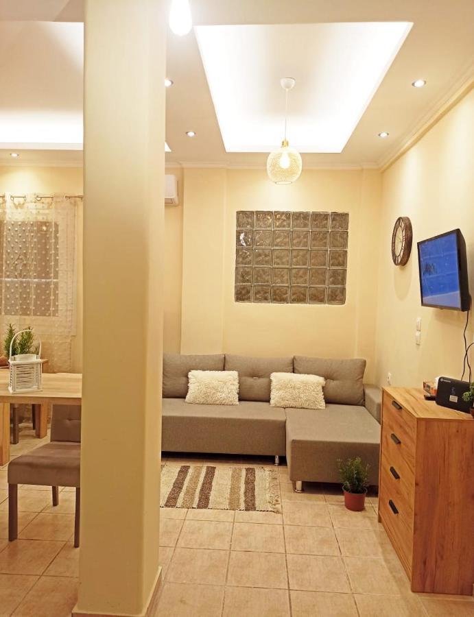Elmar Apartment Corfu  Εξωτερικό φωτογραφία