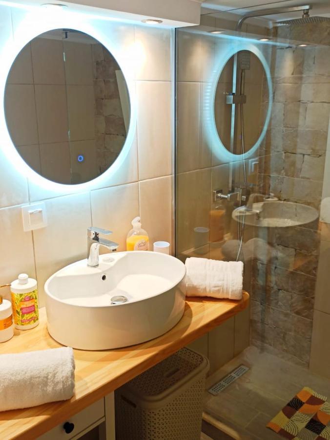 Elmar Apartment Corfu  Εξωτερικό φωτογραφία