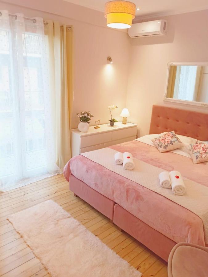 Elmar Apartment Corfu  Εξωτερικό φωτογραφία