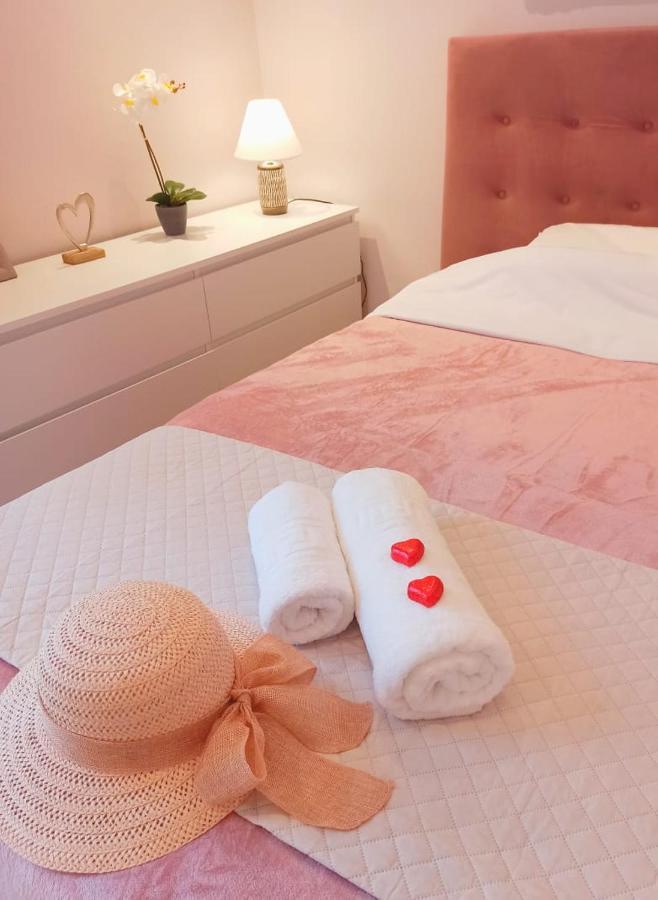 Elmar Apartment Corfu  Εξωτερικό φωτογραφία