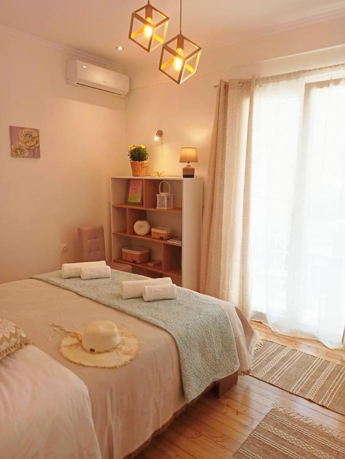 Elmar Apartment Corfu  Εξωτερικό φωτογραφία