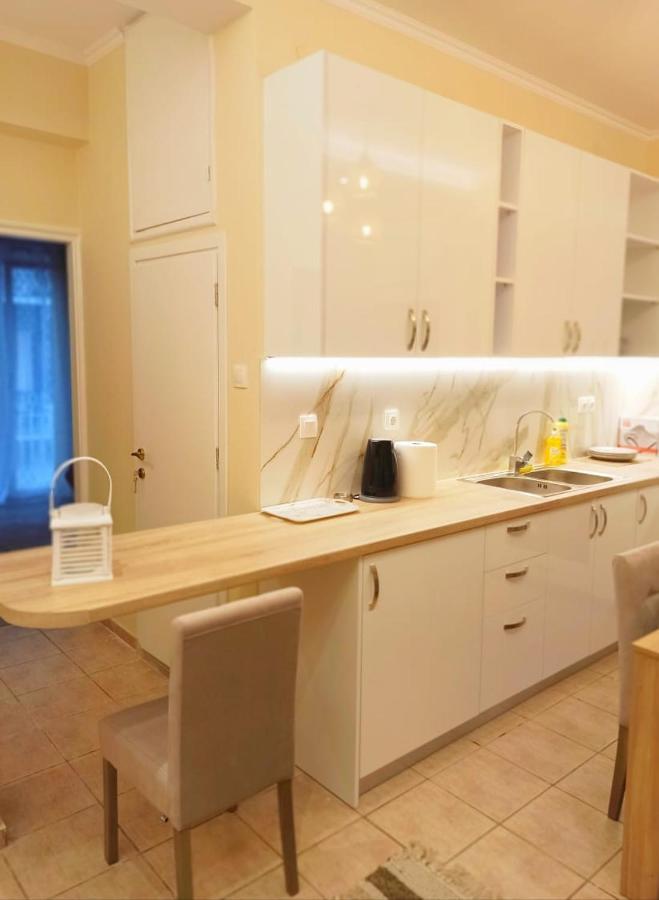 Elmar Apartment Corfu  Εξωτερικό φωτογραφία