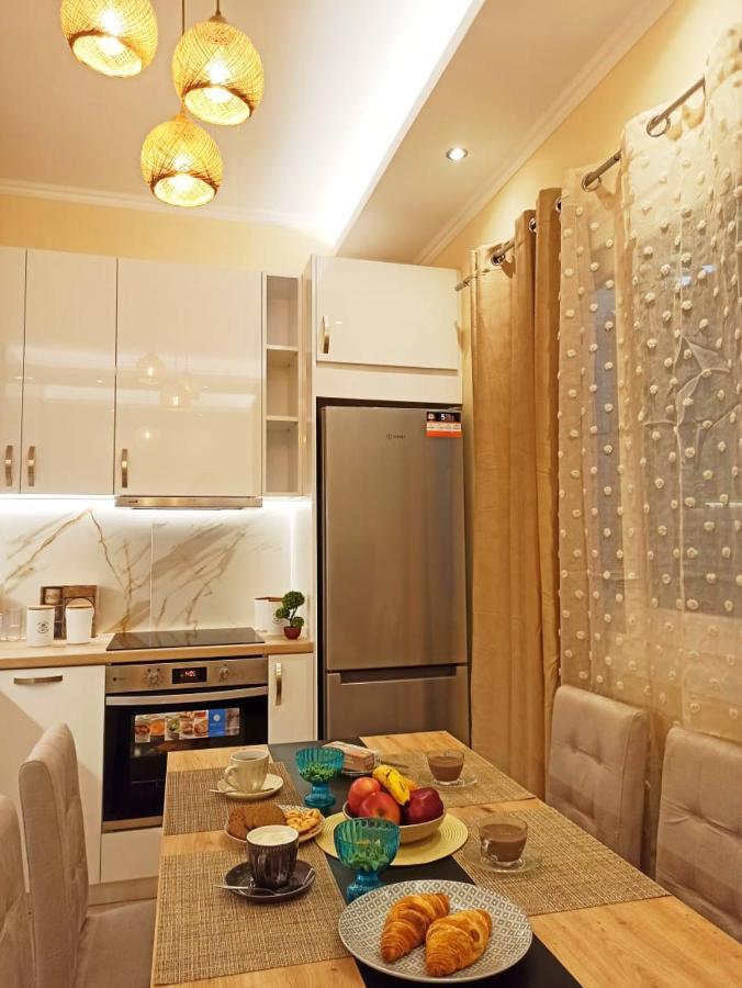 Elmar Apartment Corfu  Εξωτερικό φωτογραφία