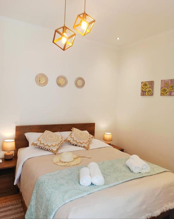 Elmar Apartment Corfu  Εξωτερικό φωτογραφία